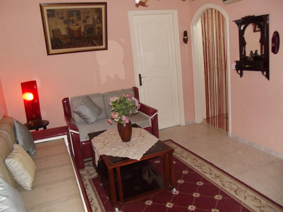 Residence Khairat主图