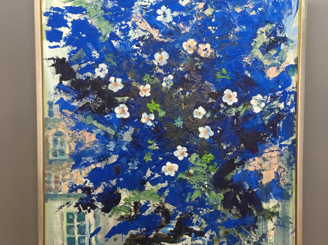 Kursk State Art Gallery景点图片