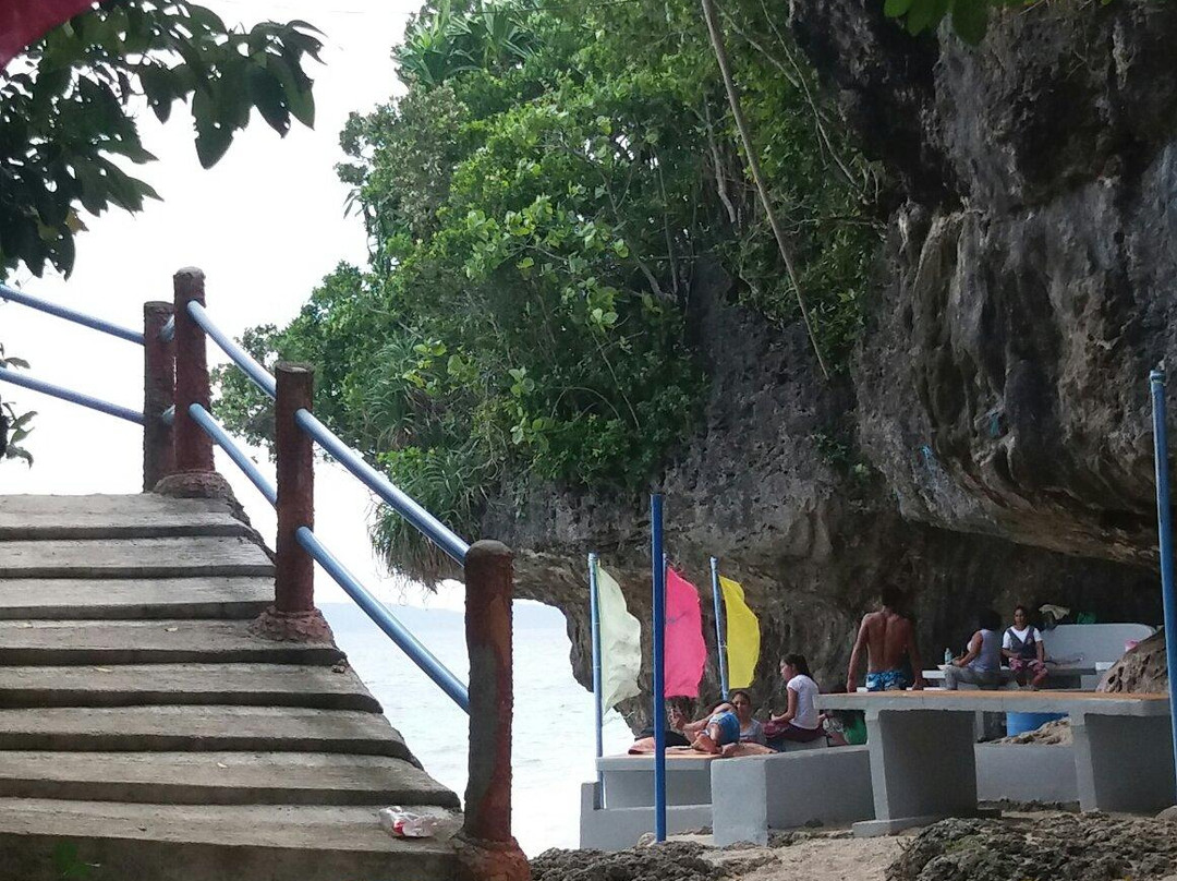 Tangkaan Beach景点图片