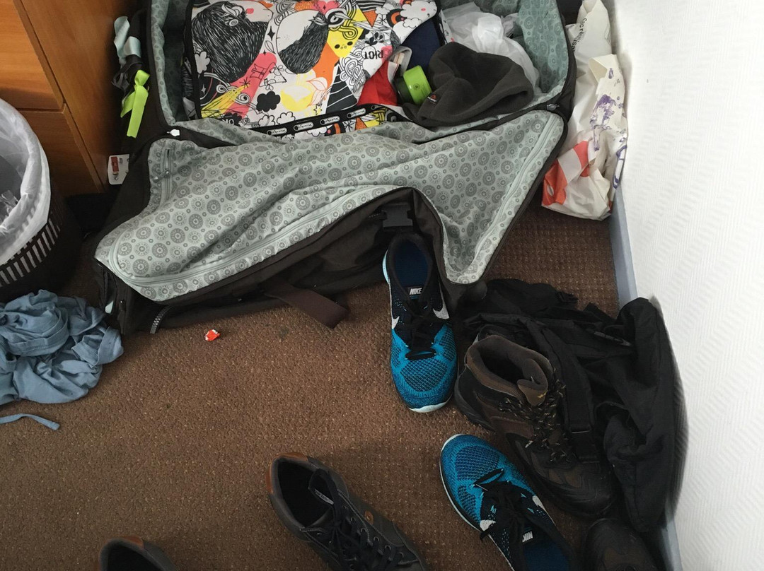 Clubhotel Piolet主图