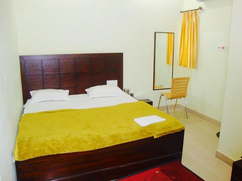 Hotel Al Zaiqa主图