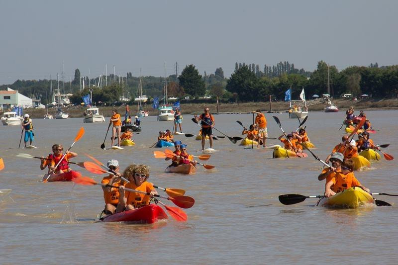 Club Nautique Rochefortais-罗什福尔必去景点