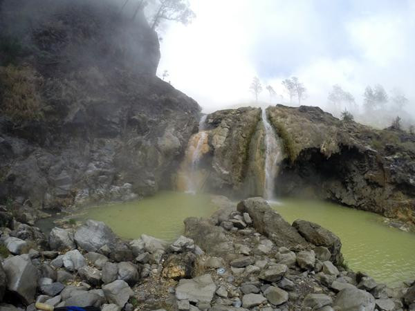 Explore Rinjani Lombok - Day Trek-Bayan必去景点