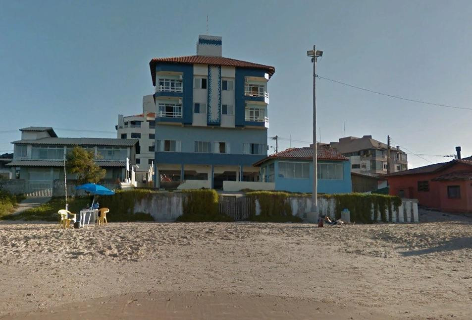 Pousada Paraiso Ingleses