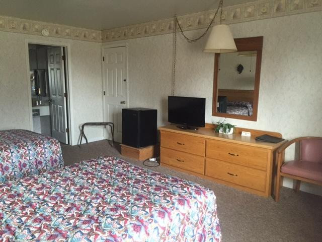 The Park Inn Motel主图