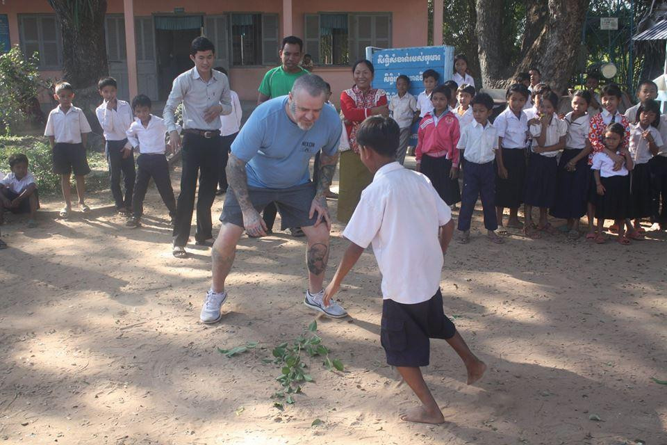 Khmer Family Local Tours-暹粒必去景点