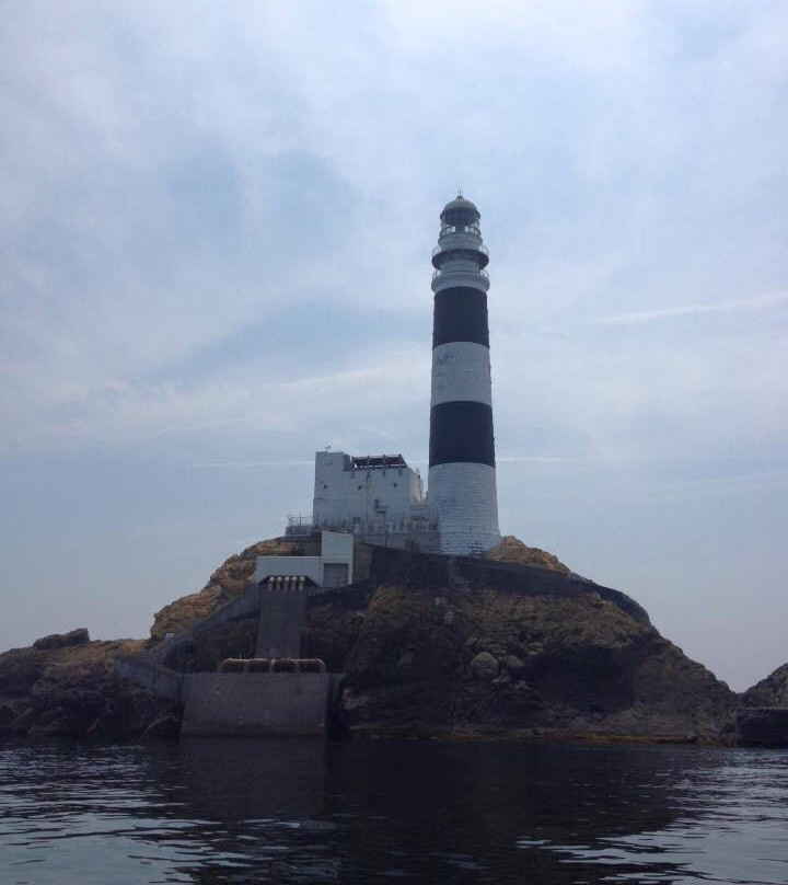 Mizunoko Island-佐伯市必去景点
