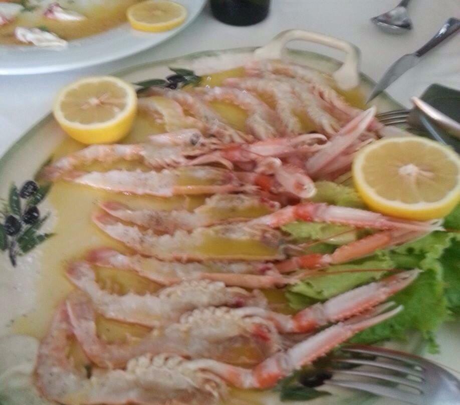 Restorant Ideal