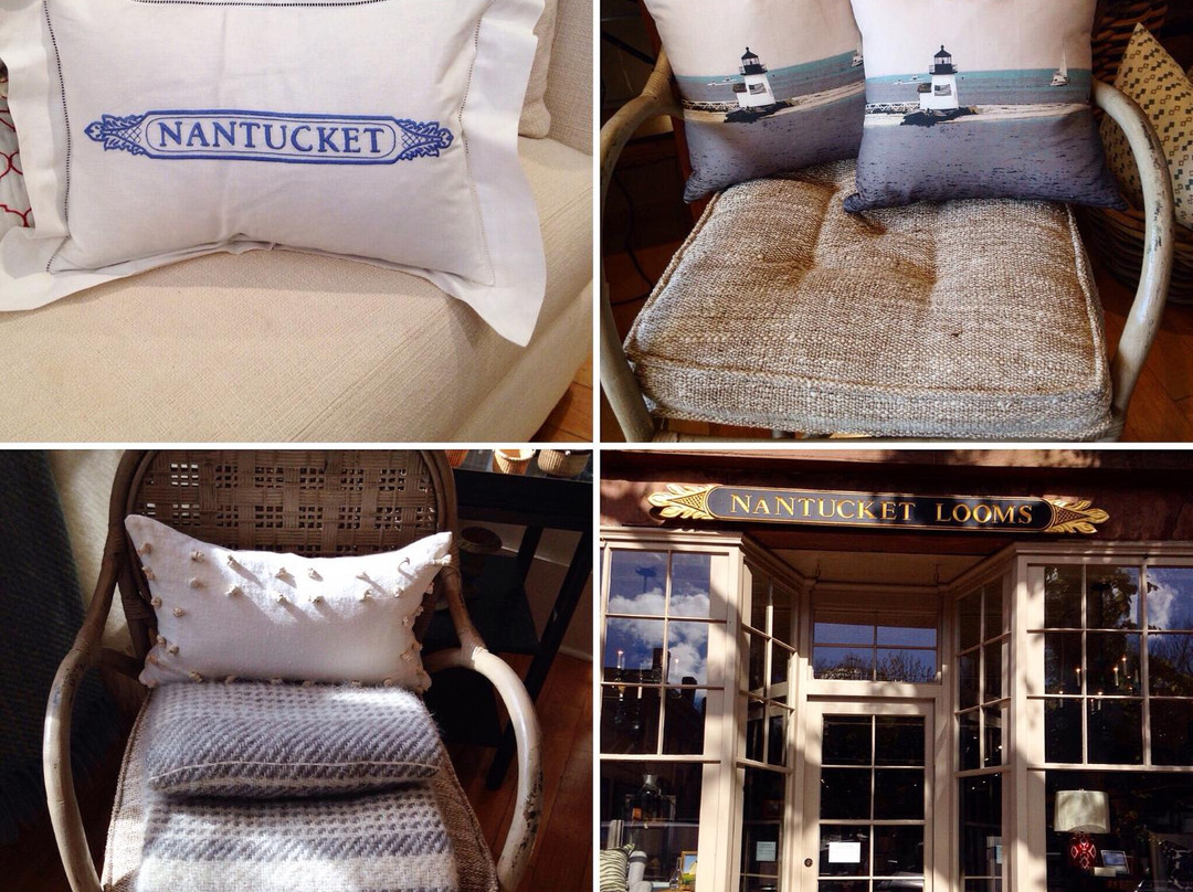 Nantucket Looms景点图片