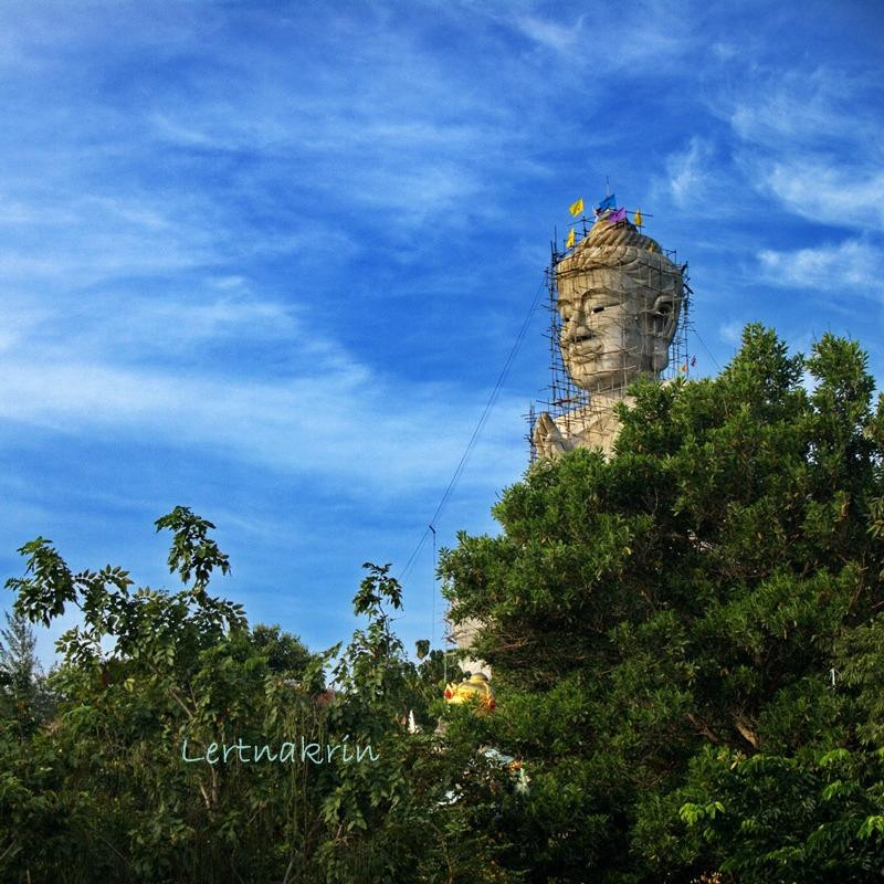 Wat Kaew Pra Seart景点图片