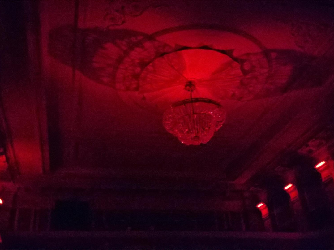 Opera Concert Club-圣彼得堡必去景点