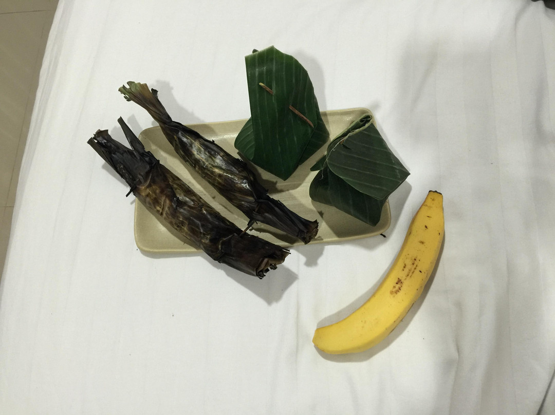 Baan Supannikar Boutique Hotel主图