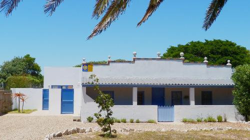 Old Fisher House