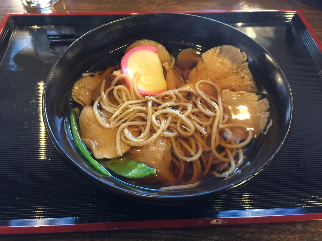 道の駅みつまた