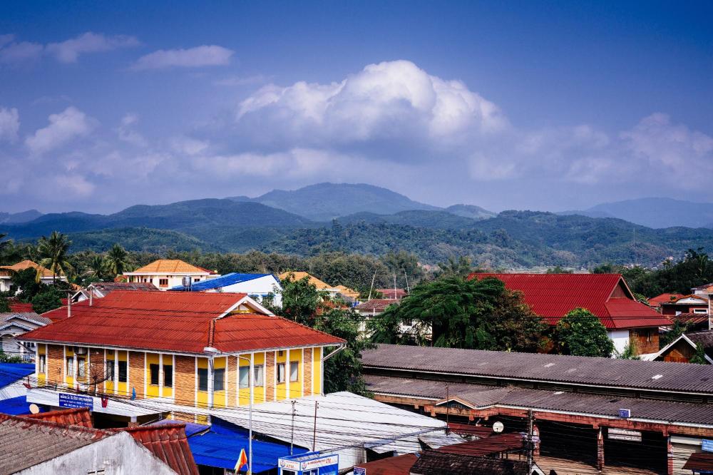 Manychan Guest House-官方