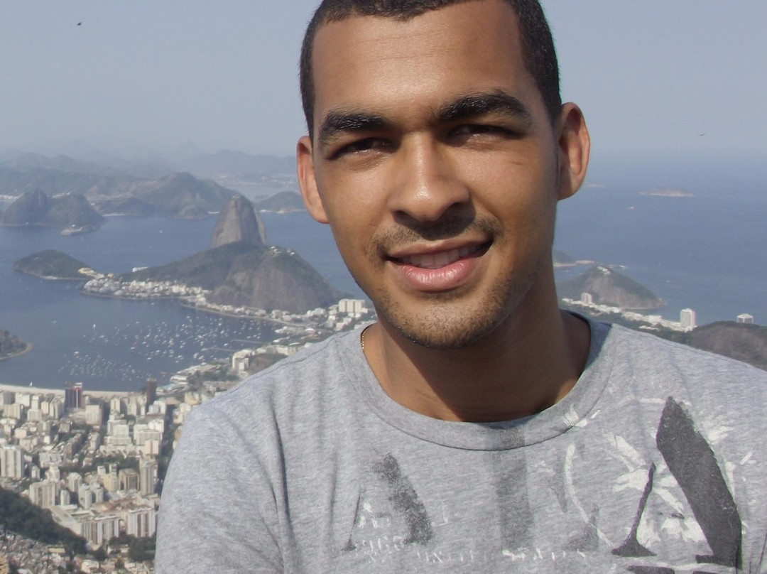 Mirante do Cristo-Queluz必去景点