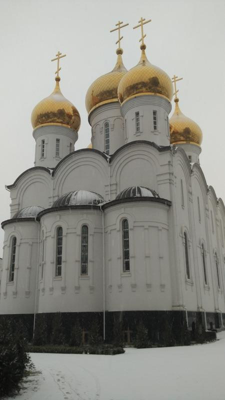 Zhukovsky旅游攻略图片