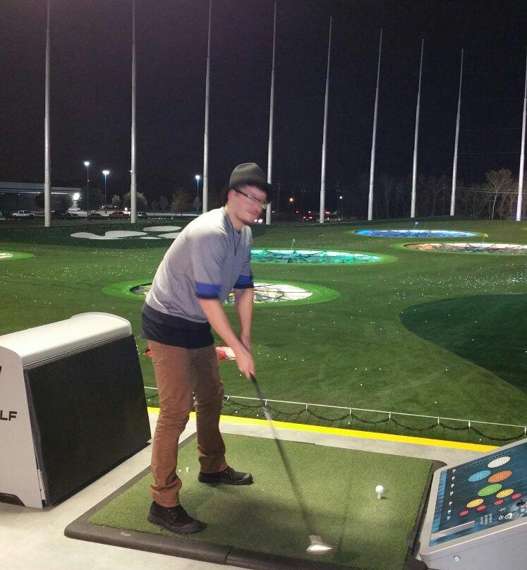 Topgolf Webster-韦伯斯特必去景点