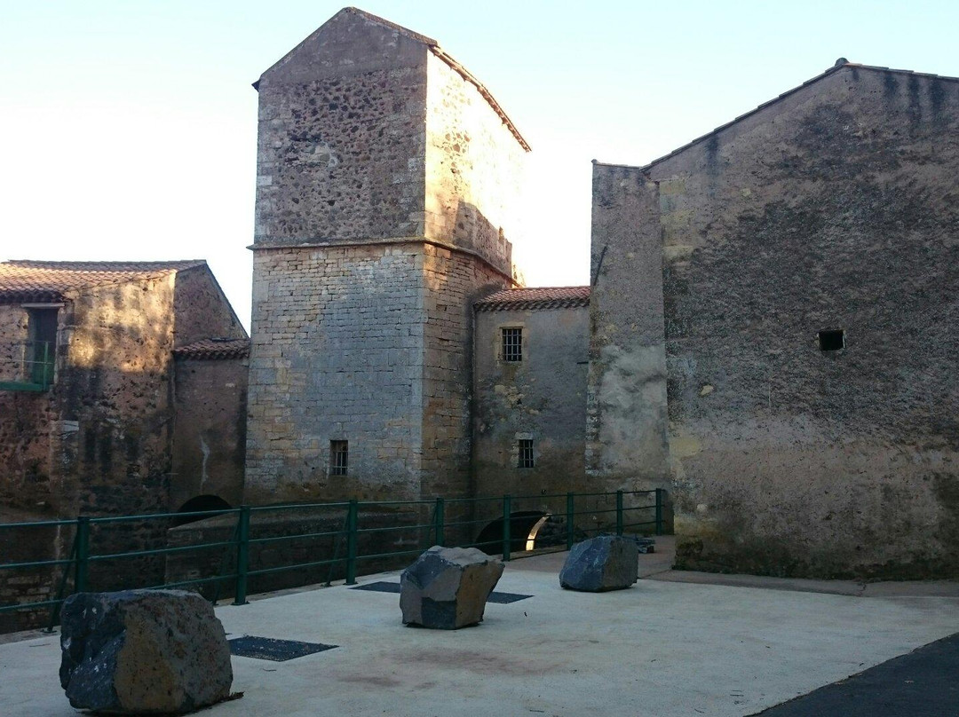 Moulin du Concasseur景点图片