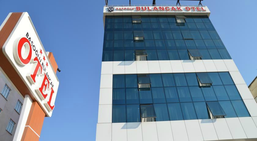 Basoglu Bulancak Otel主图