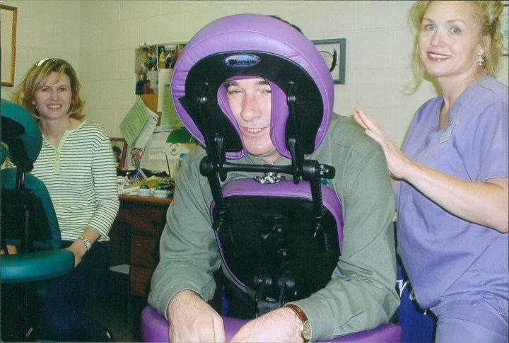 Pampered Healing Massage & Day Spa-克里斯琴斯堡必去景点