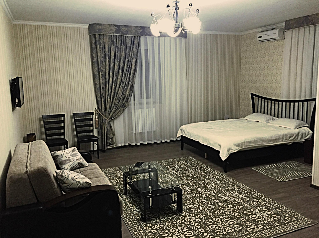 Bulboaca酒店住宿-Bomond Hotel