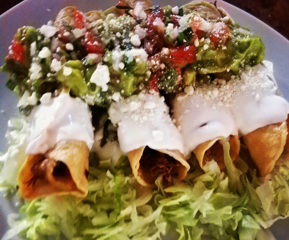 Chamorros Grill Tizimil