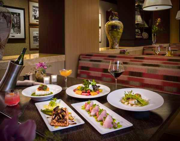 森瓦利餐馆和美食-Gretchen's