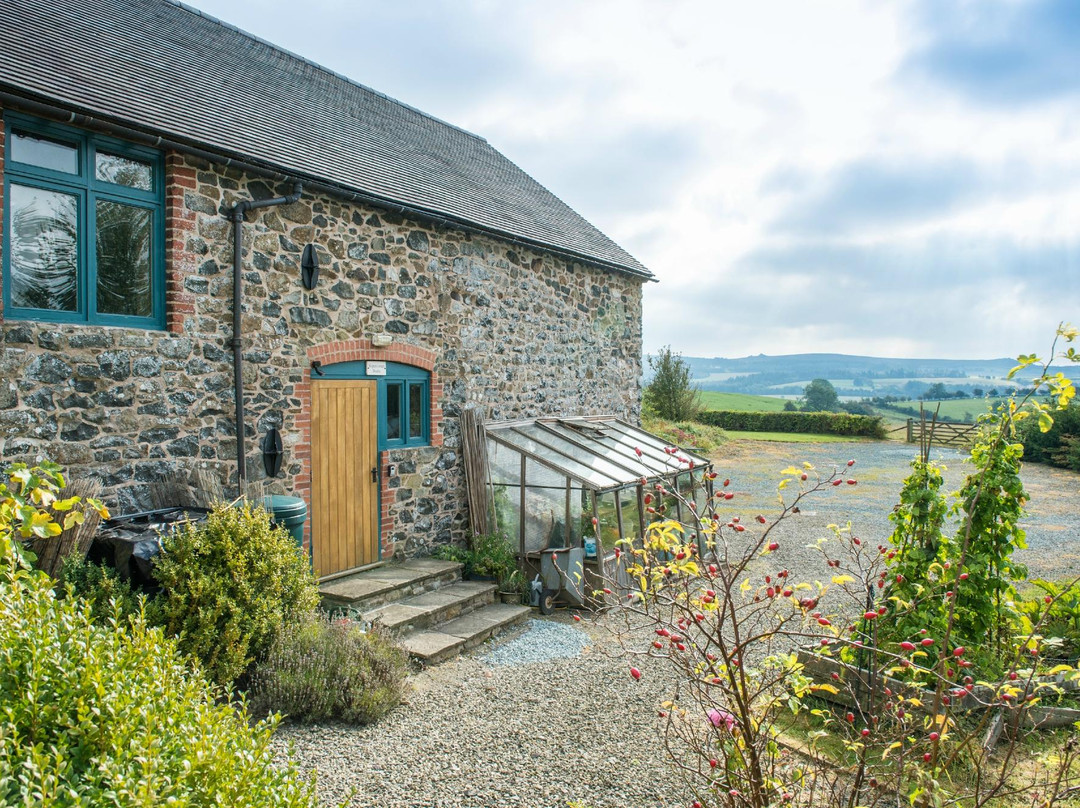 Lower Farm Accommodation