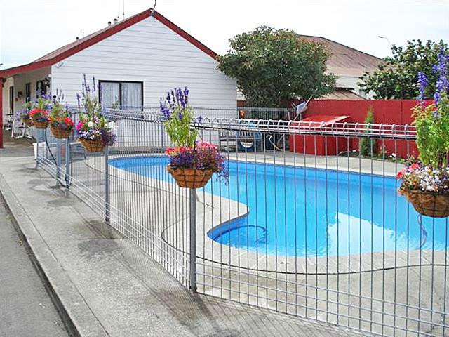 Gloucester House Motel