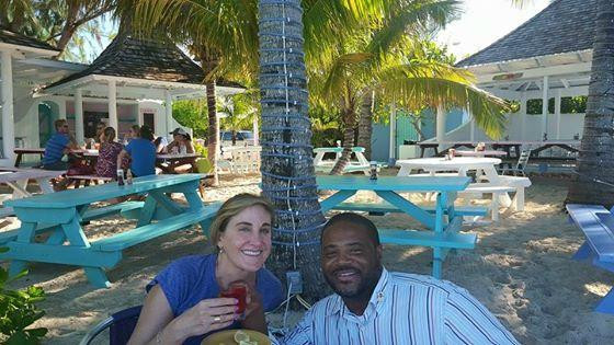 Royal's Taxi & Tours-Five Cays Settlement必去景点