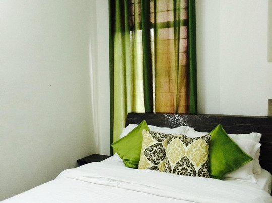 Diphu酒店住宿-Amaroo House