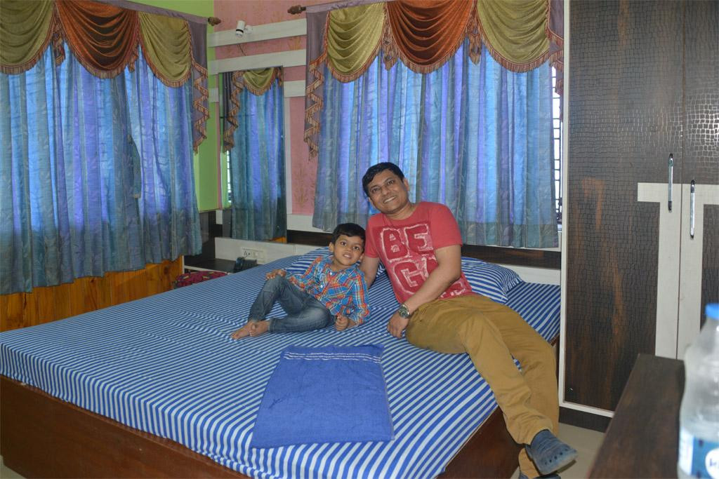 Sea Bird Hotel主图