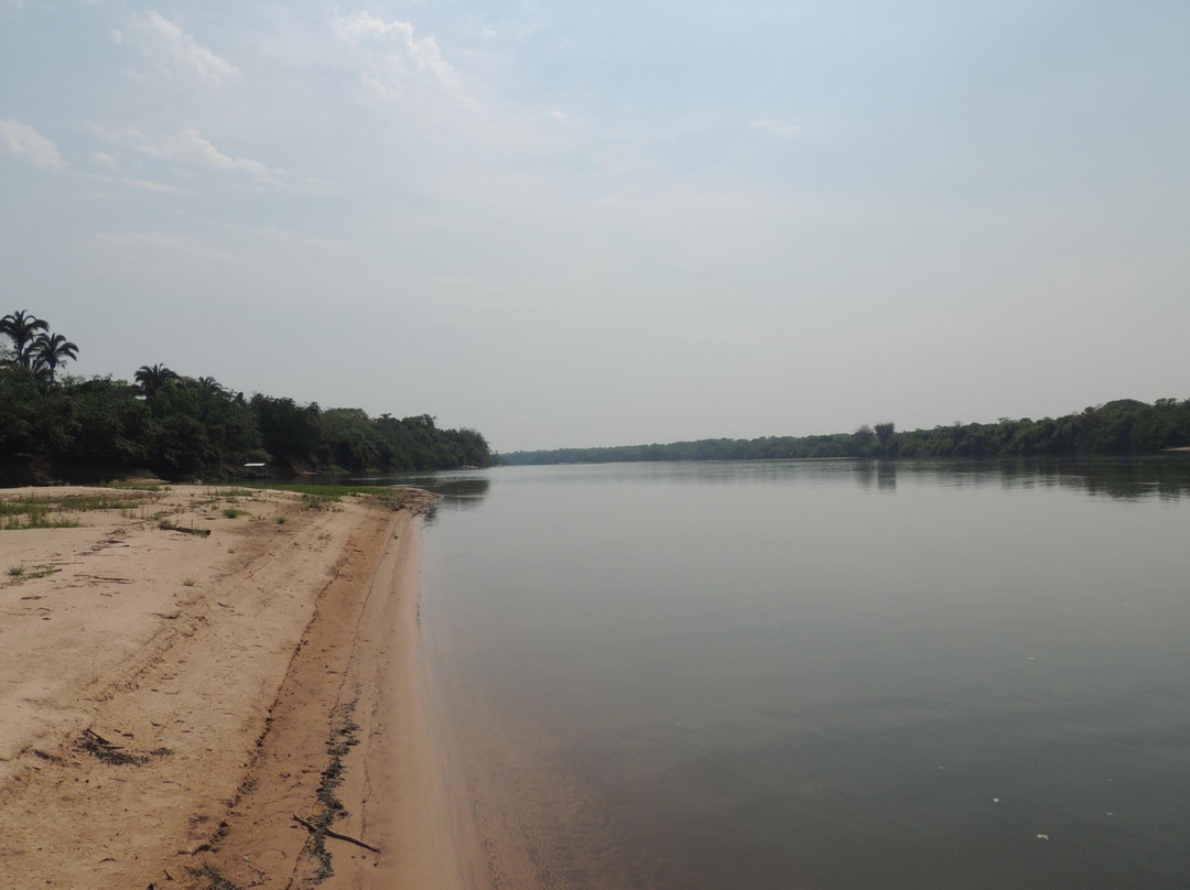 Britania酒店住宿-Pousada Cristal