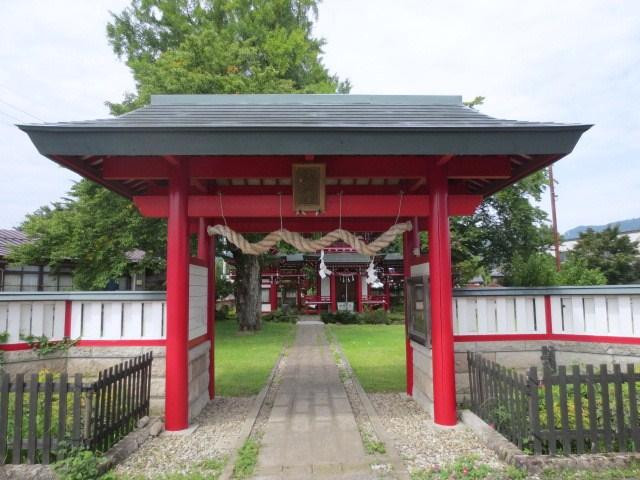 Komachido Temple-汤泽市必去景点