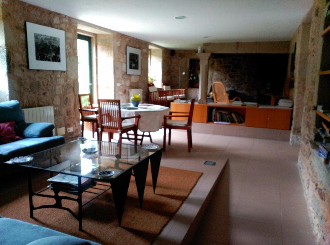 Casa Mimoseira主图