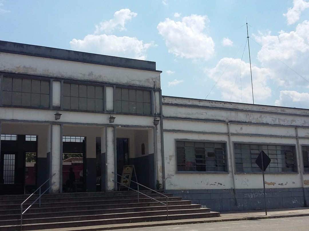 Estacao Ferroviária景点图片