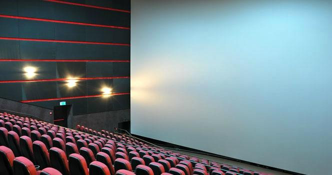 Planeta Kino-利沃夫必去景点