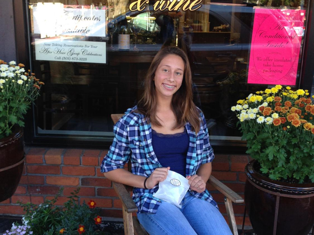 The Chocolate Box-Silverton必去景点