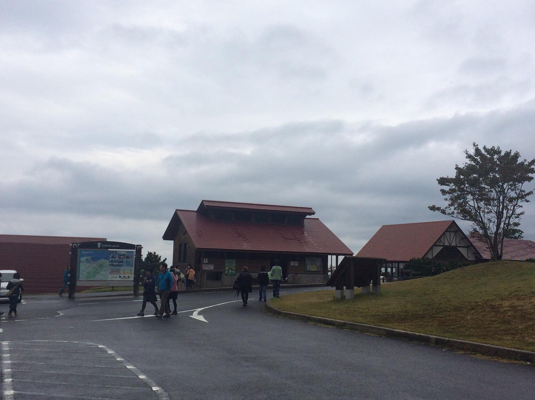 江府町餐馆和美食-BBQ Cabin