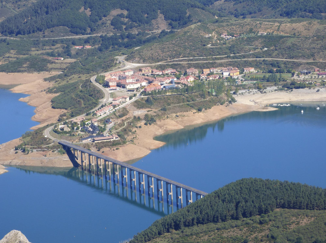 Riano旅游攻略图片