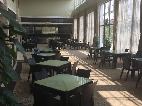 南沙资讯科技园迎宾楼主图