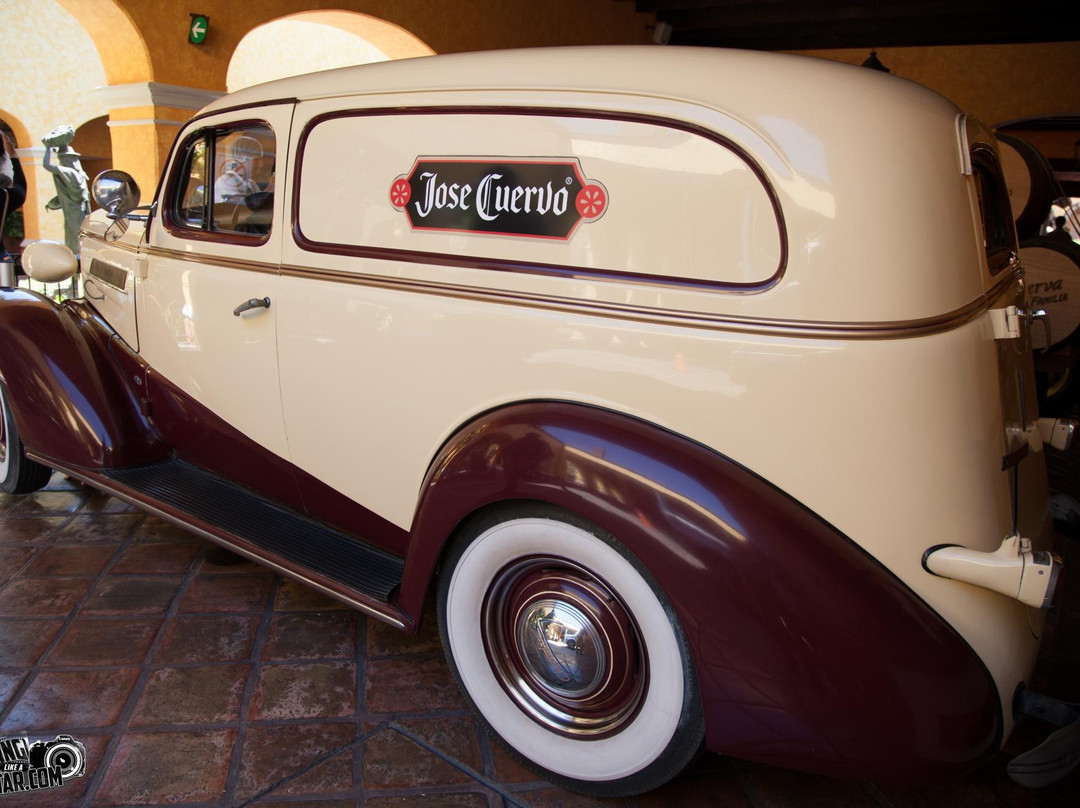 Estacion Turistica Gdl-瓜达拉哈拉必去景点