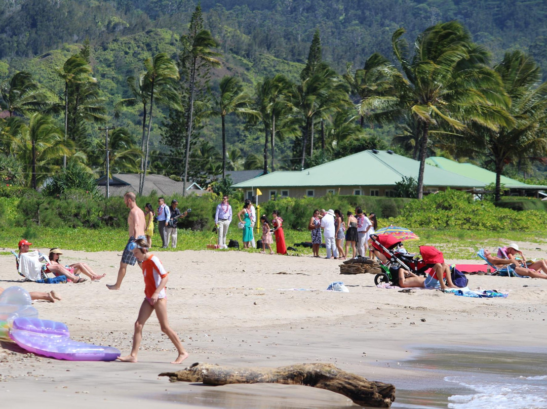 CG Bush Tennis-普林斯维尔必去景点