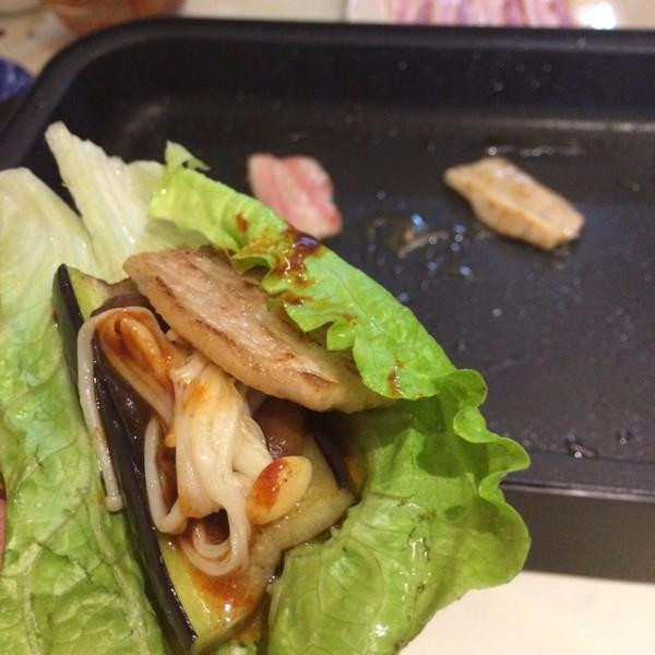 淄博市餐馆和美食-韩国料理