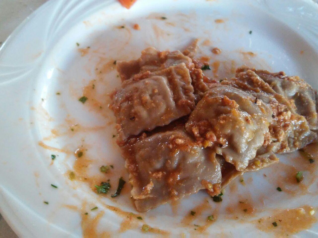 Chocolate Museum-Vicoforte必去景点