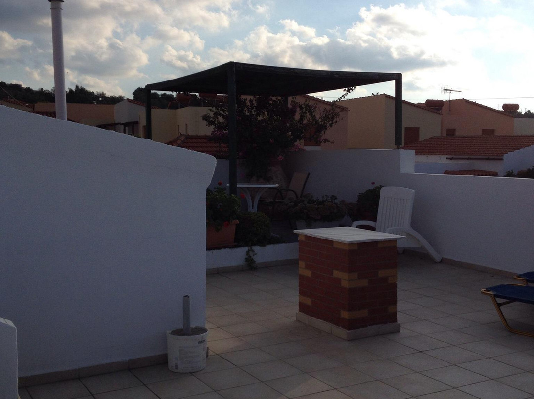 Konaki Studios & Apartments主图