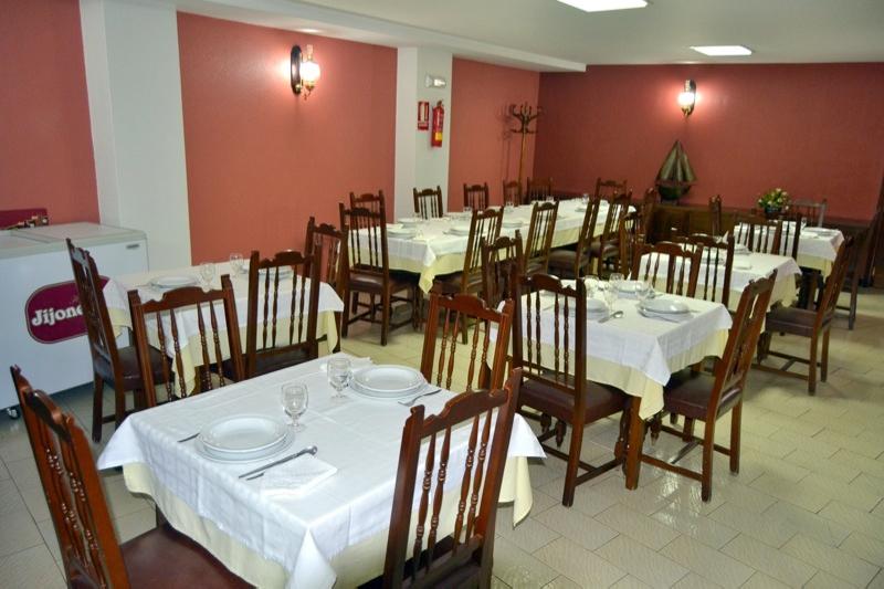 Hotel Almendra-客卧