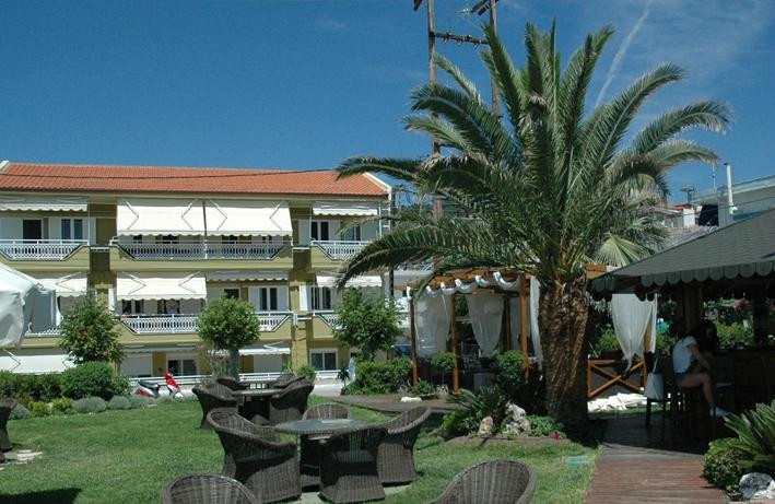 Theodora Haus