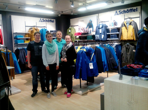 Mark Sport-库尔必去景点